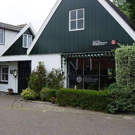 B&B Hotel Rebecca De Waal Værelse billede