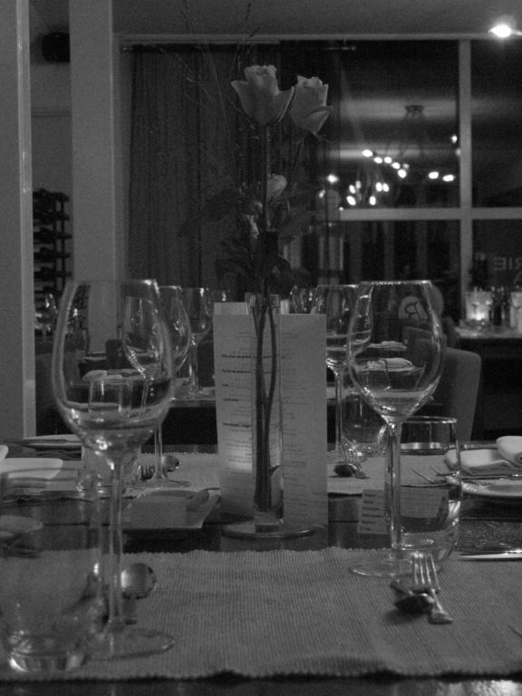 B&B Hotel Rebecca De Waal Værelse billede